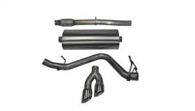 Touring Cat-Back Exhaust System 14848